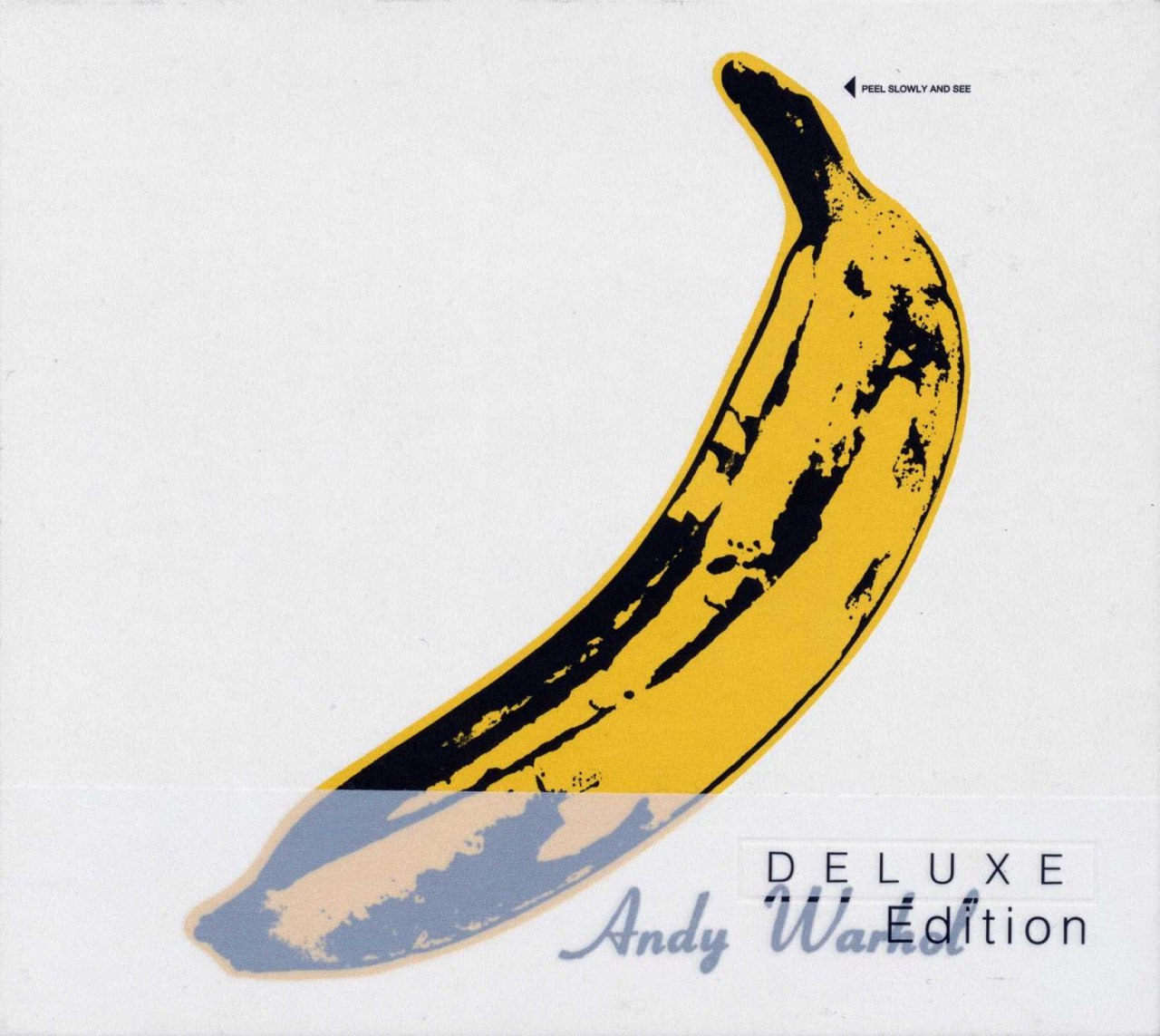 The Velvet Underground - The Velvet Underground & Nico FLAC CD