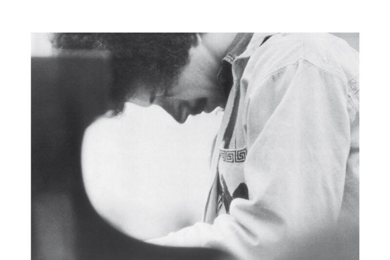 Keith Jarrett – The Köln Concert