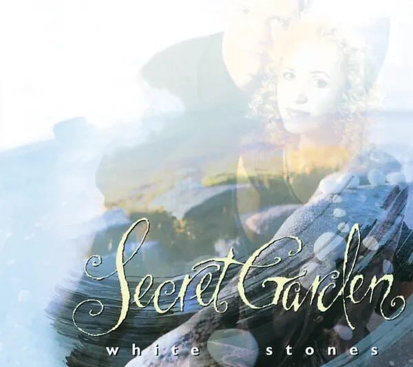 Secret Garden – White Stone