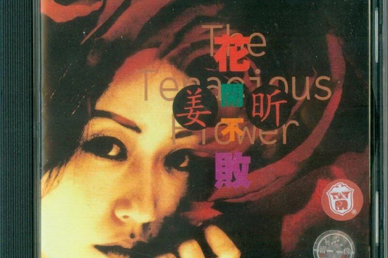 姜昕 – 花开不败