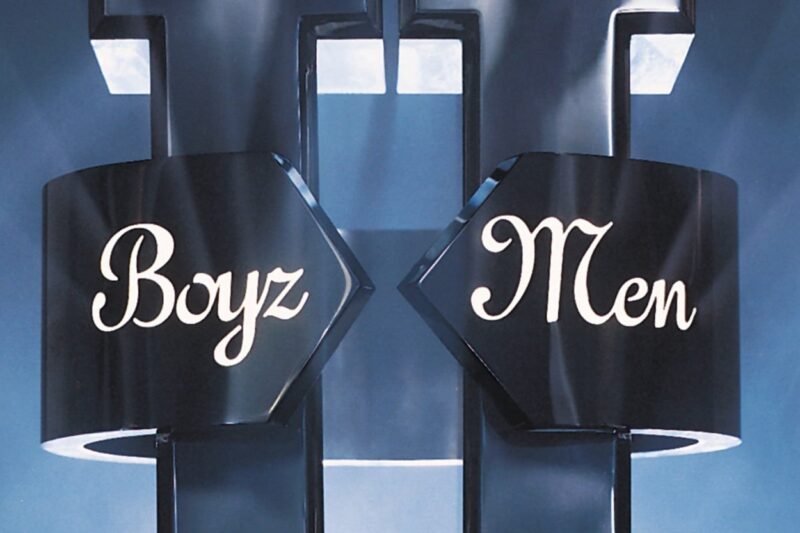 Boyz II Men – II