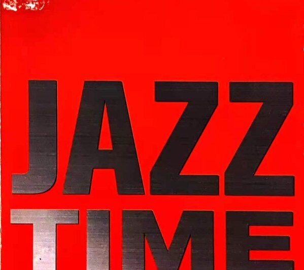 Various – Jazz Time