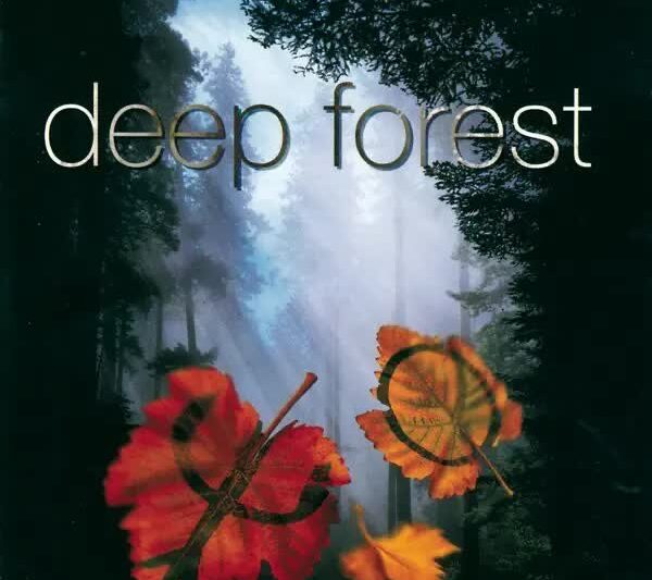 Deep Forest – Boheme