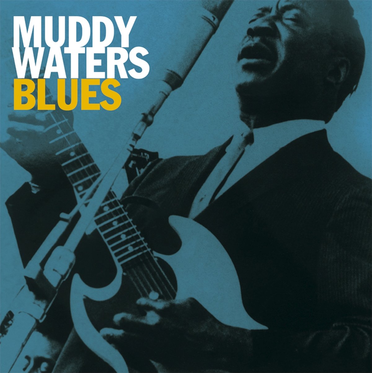 Muddy Waters - Blues