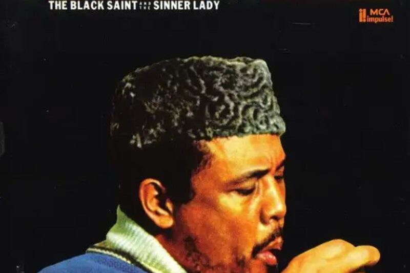 Charles Mingus – Black Saint & Sinner Lady