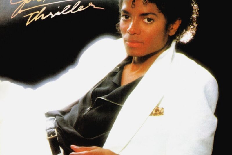 Michael Jackson – Thriller