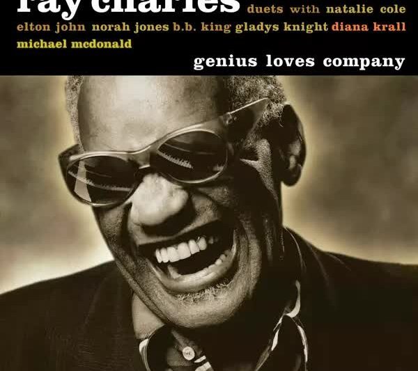 Ray Charles – Genius Loves Company