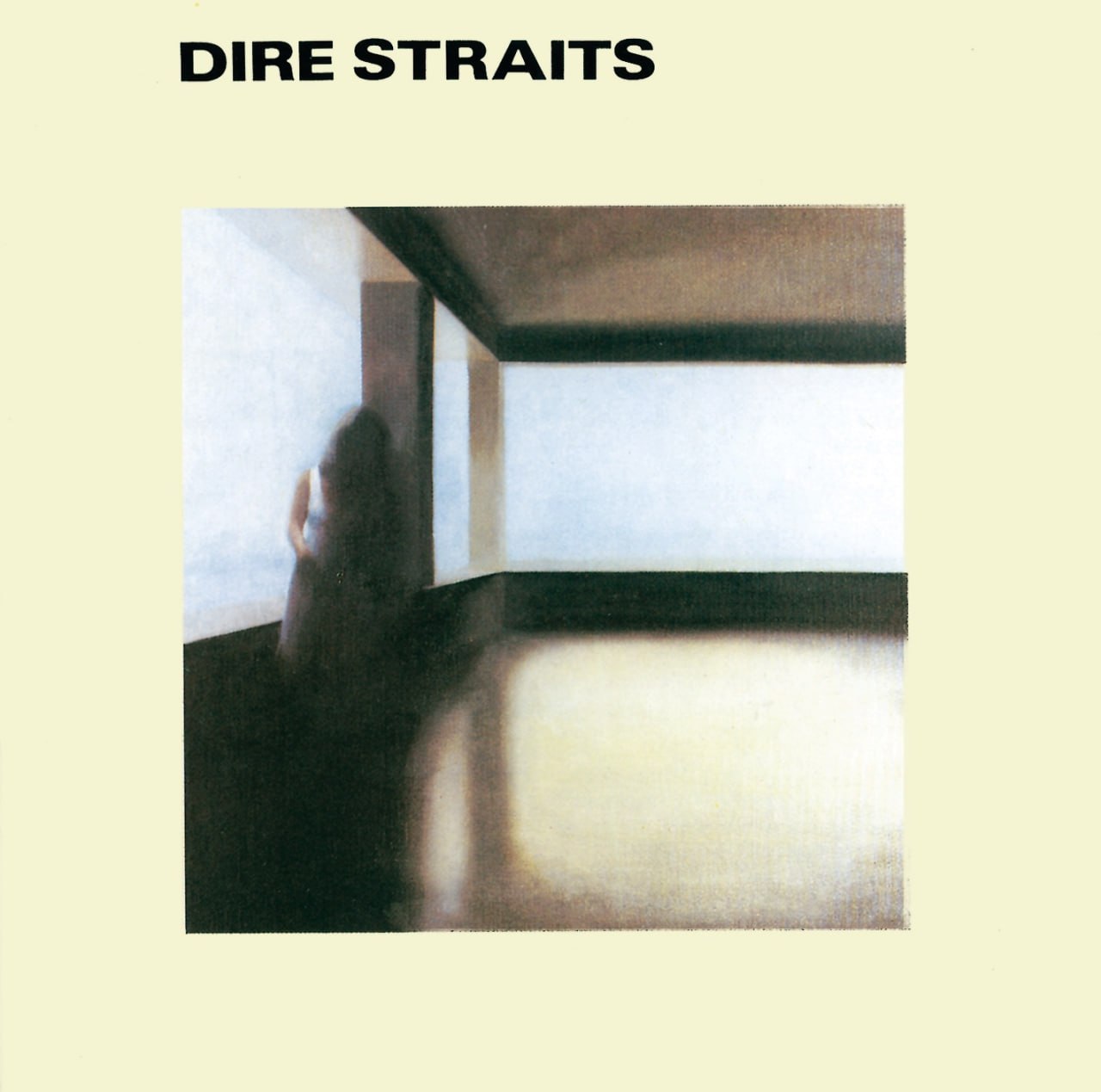Dire Straits - Dire Straits (Remastered)