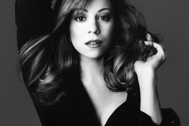 Mariah Carey – Daydream (30th Anniversary Edition)